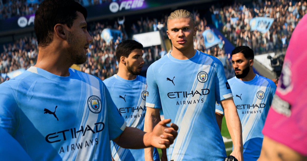 EA's AI Push Sparks Job Security Fears