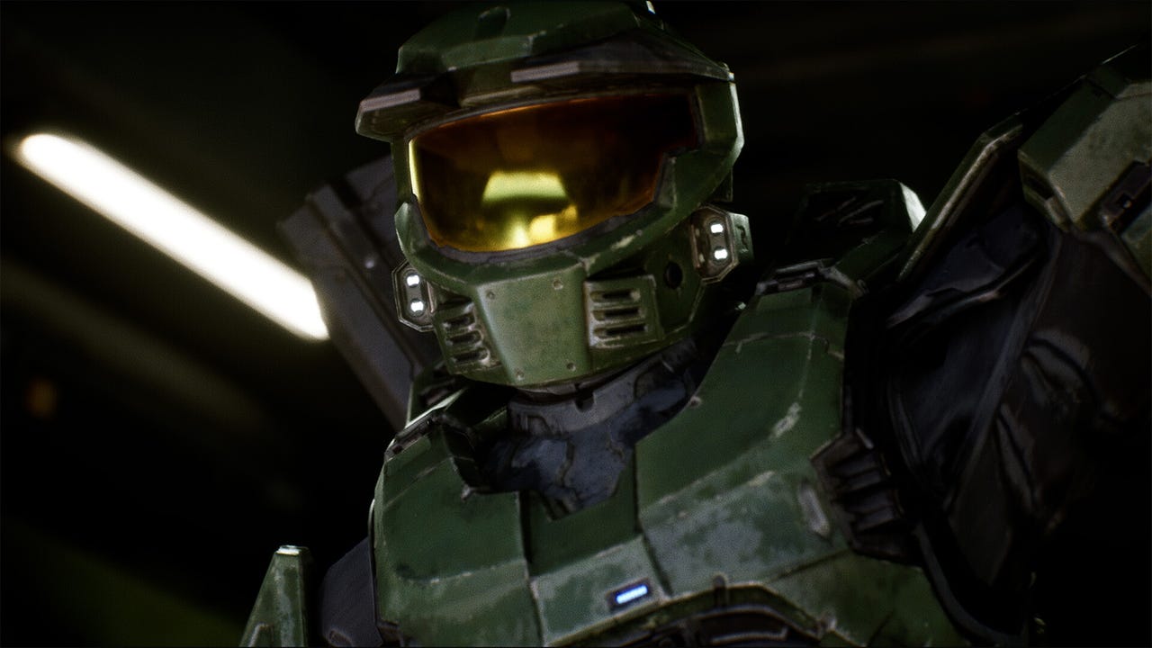 Halo Creators Slam Political Use of Their Franchise