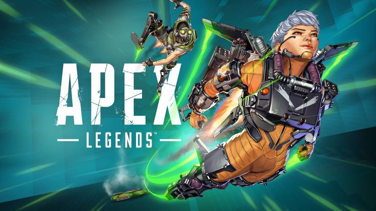 Apex Legends Season 27: New Heights Ahead!