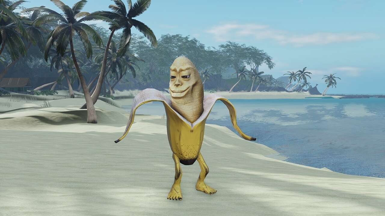 Banana Bro Returns: Roblox's Beloved Avatars Comeback