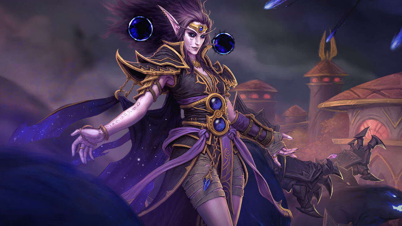 WoW Midnight Beta Kicks Off November 11!