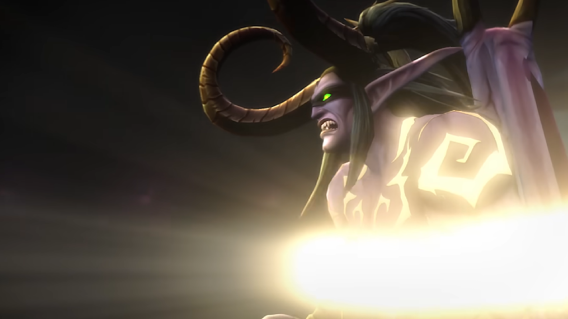 WoW's Legion Remix: Transfer Characters Anytime!