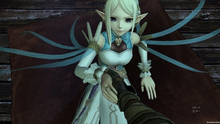Wizardry Variants Daphne: Classic RPG Gets a JRPG Twist