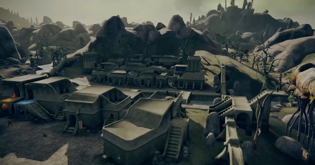 Morrowind Joins Elden Ring: Epic Mod Update