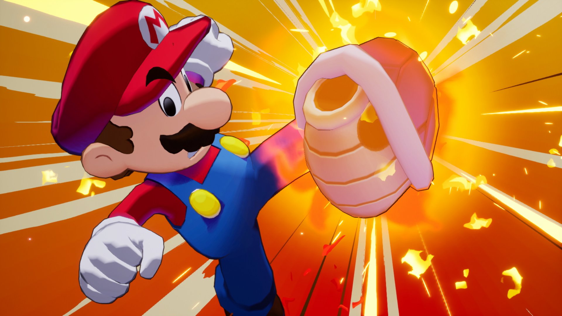 Nintendo Wins Big Against Game Piracy Streamer