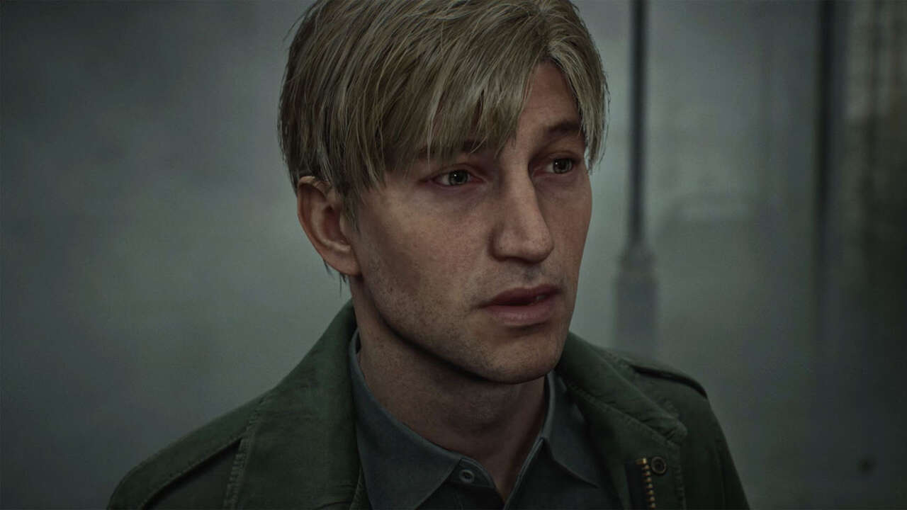 Silent Hill 2 Haunts Xbox After PS5 Run
