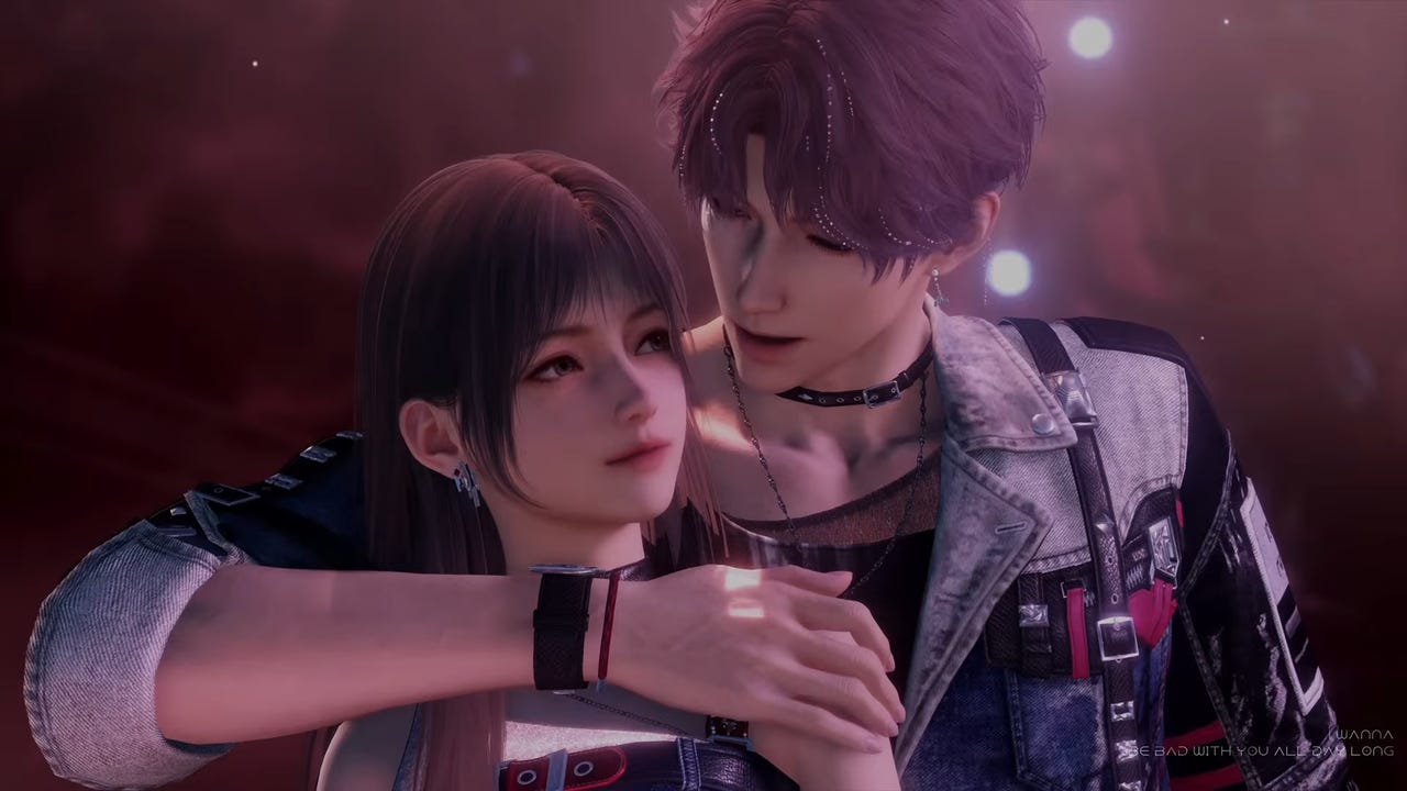 Backlash Grows for 'Love and Deepspace' Over Skin Tone Issues