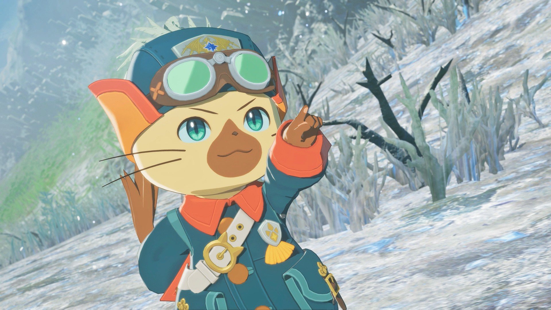 Monster Hunter Stories 3 Pre-Orders Now Live!