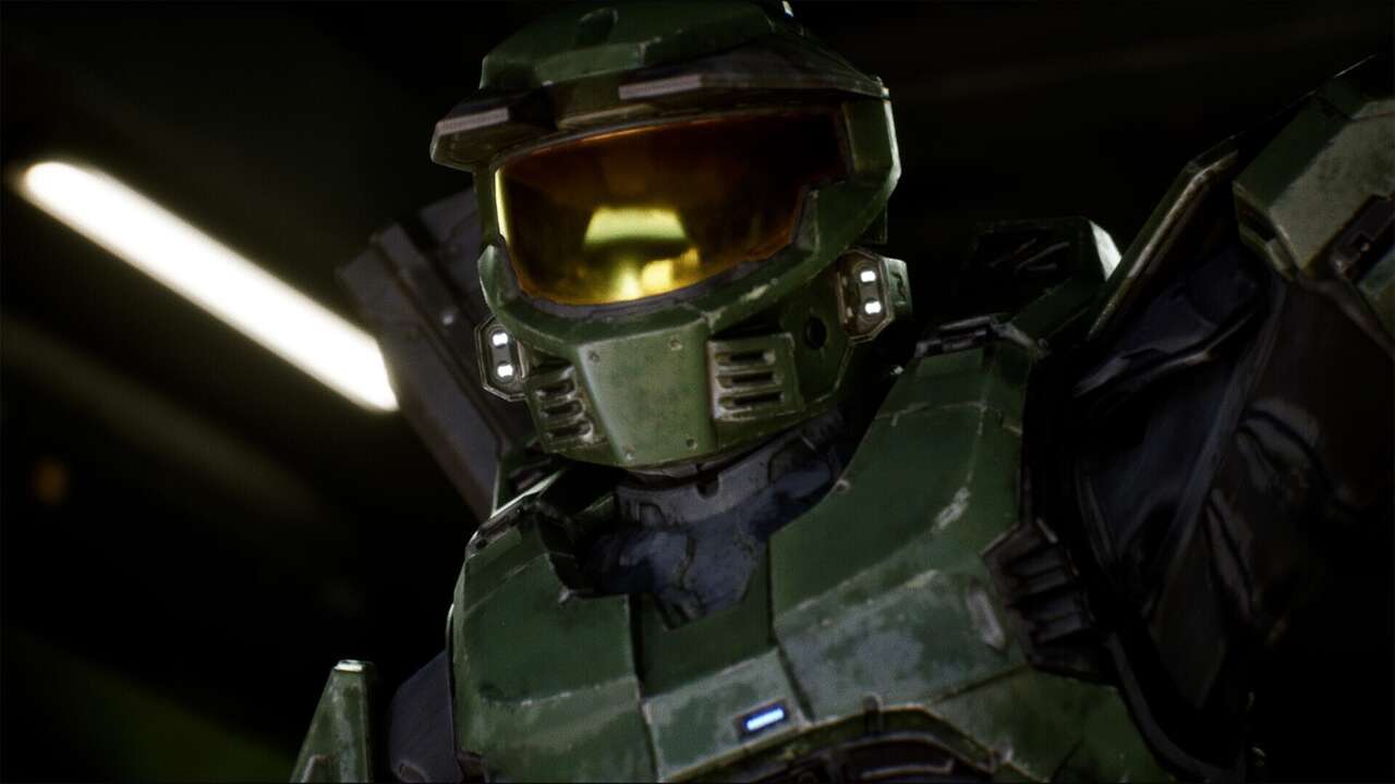 Halo 2 & 3 Getting Unreal Engine 5 Remakes!