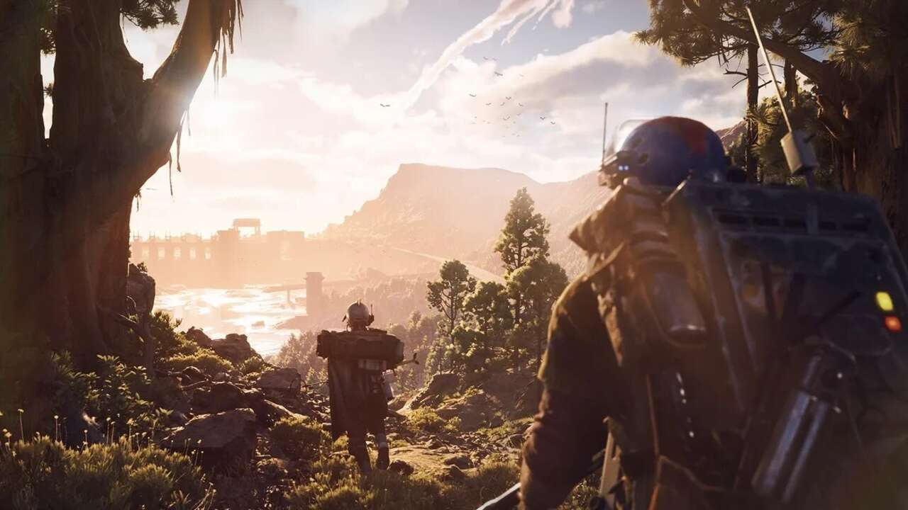 Arc Raiders Levels Up with New Maps and Events