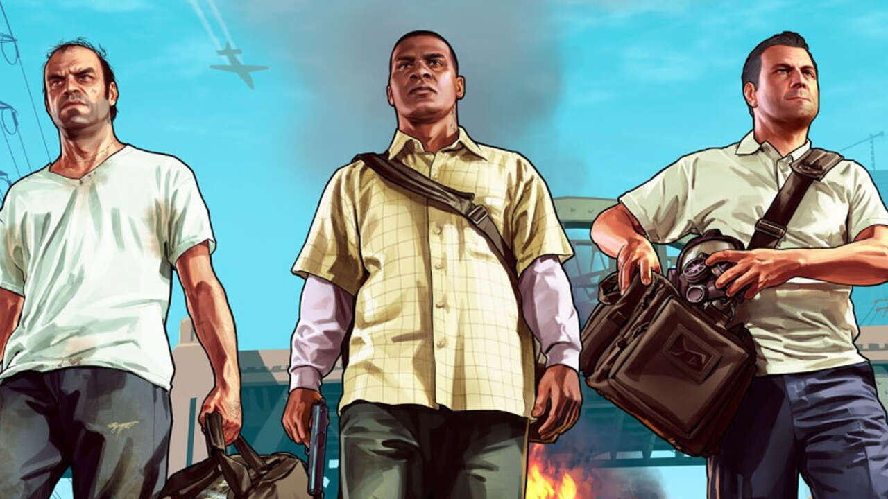 Rockstar Games Sparks Outrage Over Employee Firings