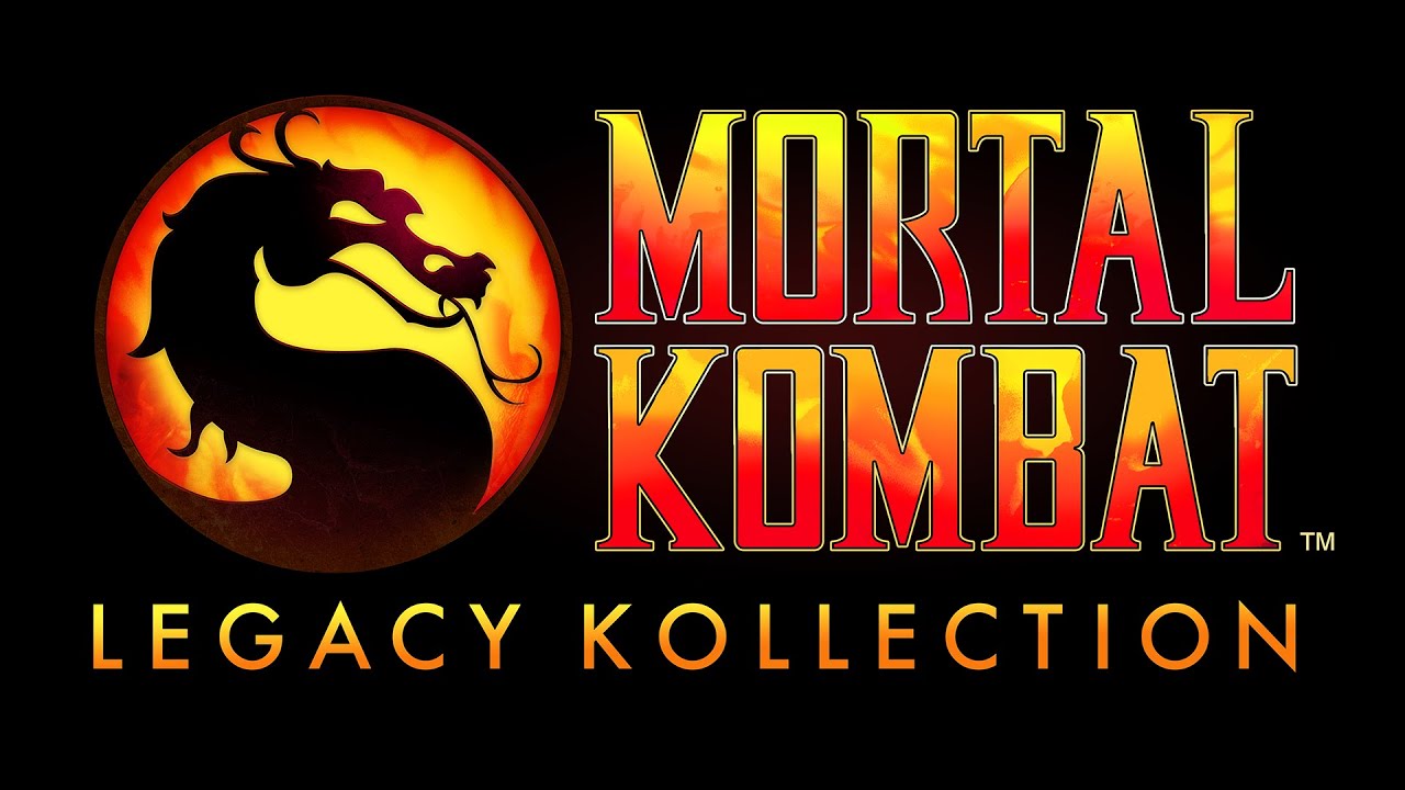 Mortal Kombat: Legacy Kollection Gets Major Updates