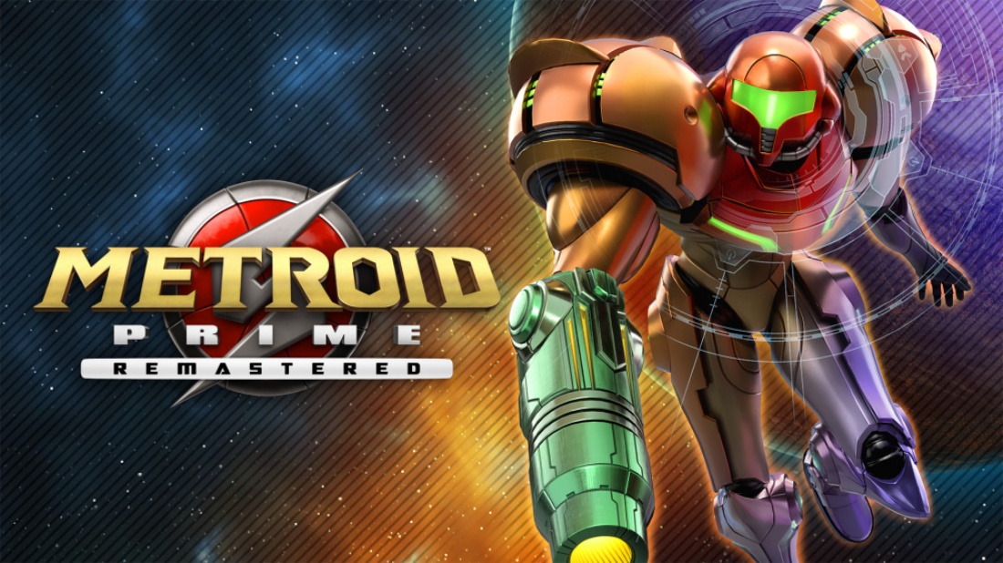 Retro Studios Opens Up on Metroid Prime Remastered