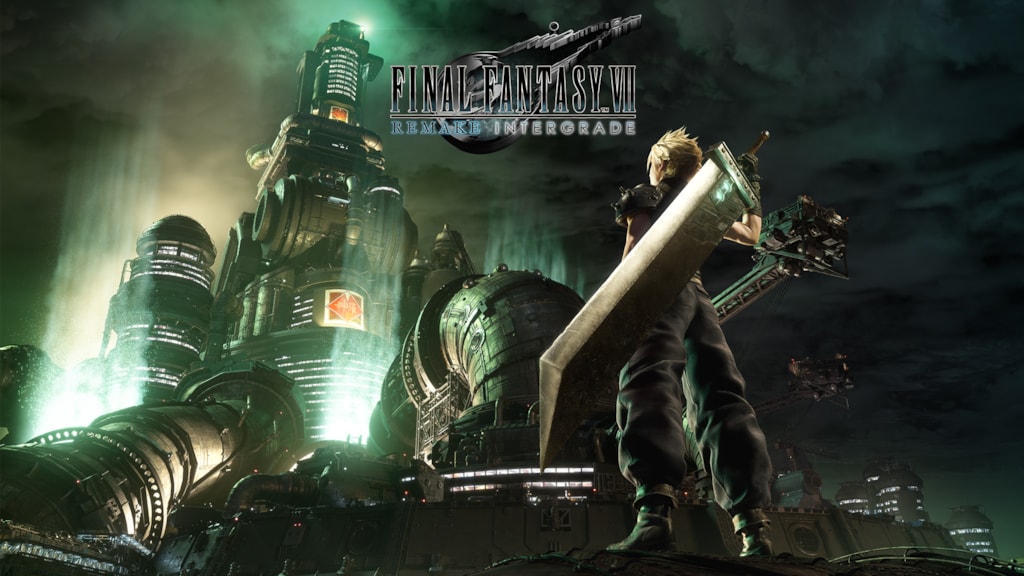 Final Fantasy 7 Remake Hits Nintendo Switch 2 Soon