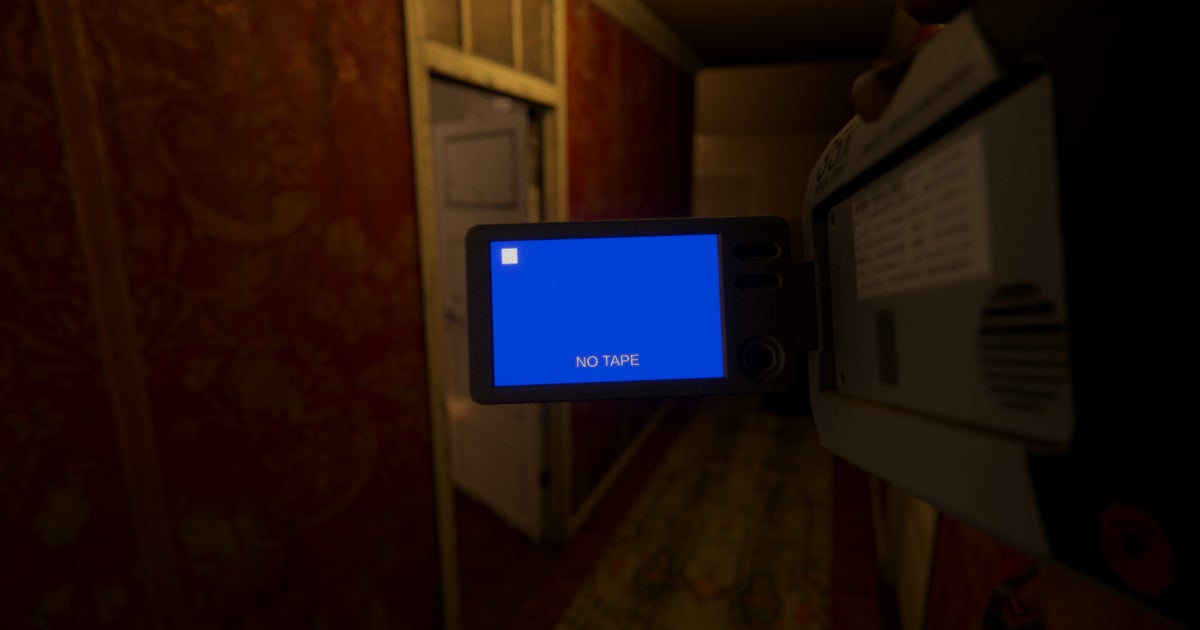 Dive Into Horror: Paranormal Activity Returns!