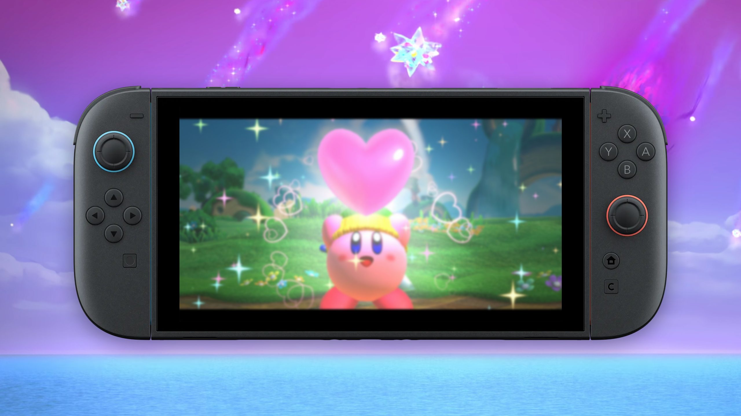 Switch 2 Launch: Great Games, But Graphics Woes