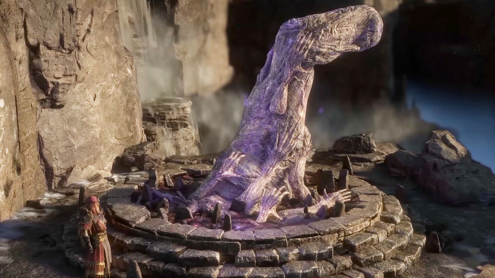 Loot Bonanza: Path of Exile's Genesis Tree Rocks!