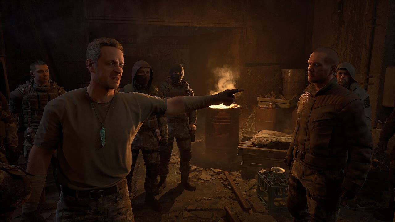 Game Pass Drama: Stalker 2 Set for Exit