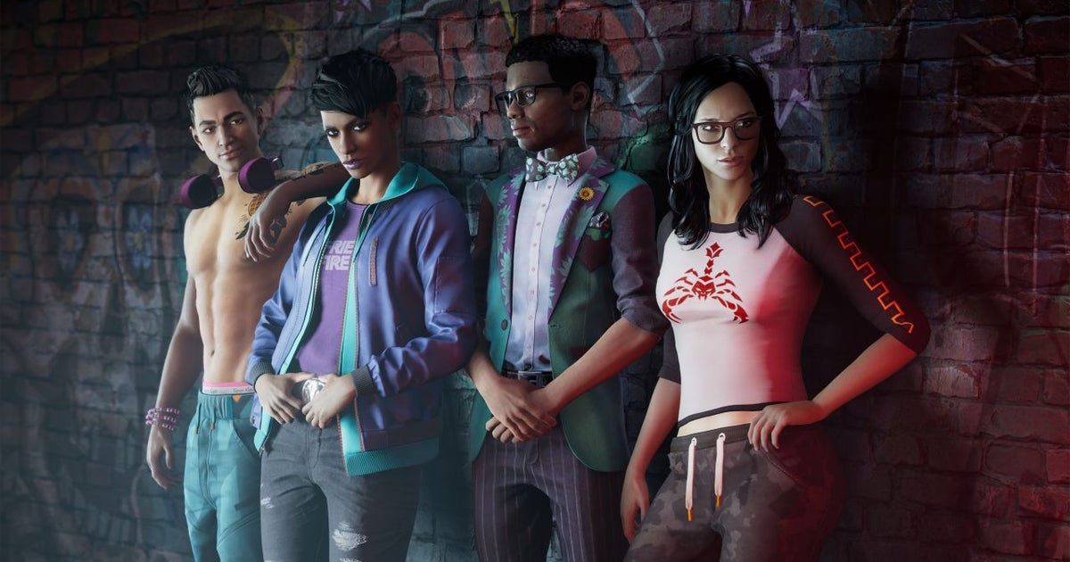 Saints Row Revival: A 1977 Prequel in the Works