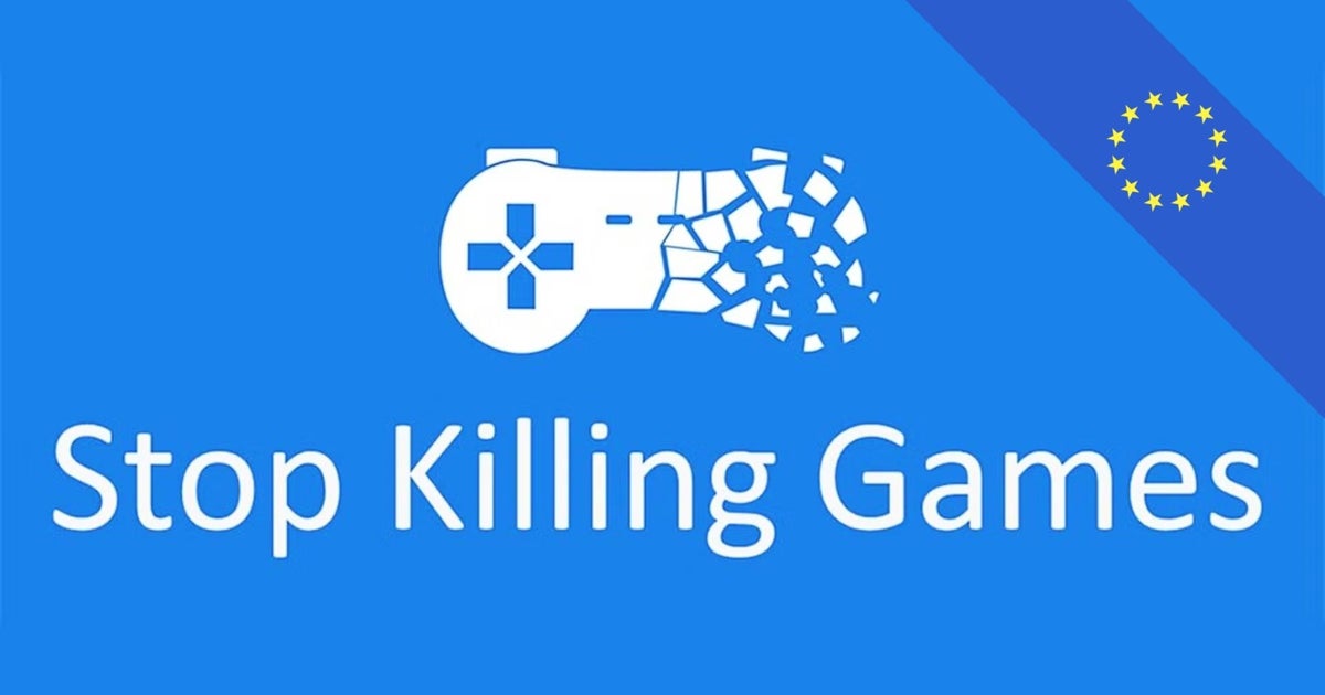 UK Parliament Tackles 'Stop Killing Games' Petition