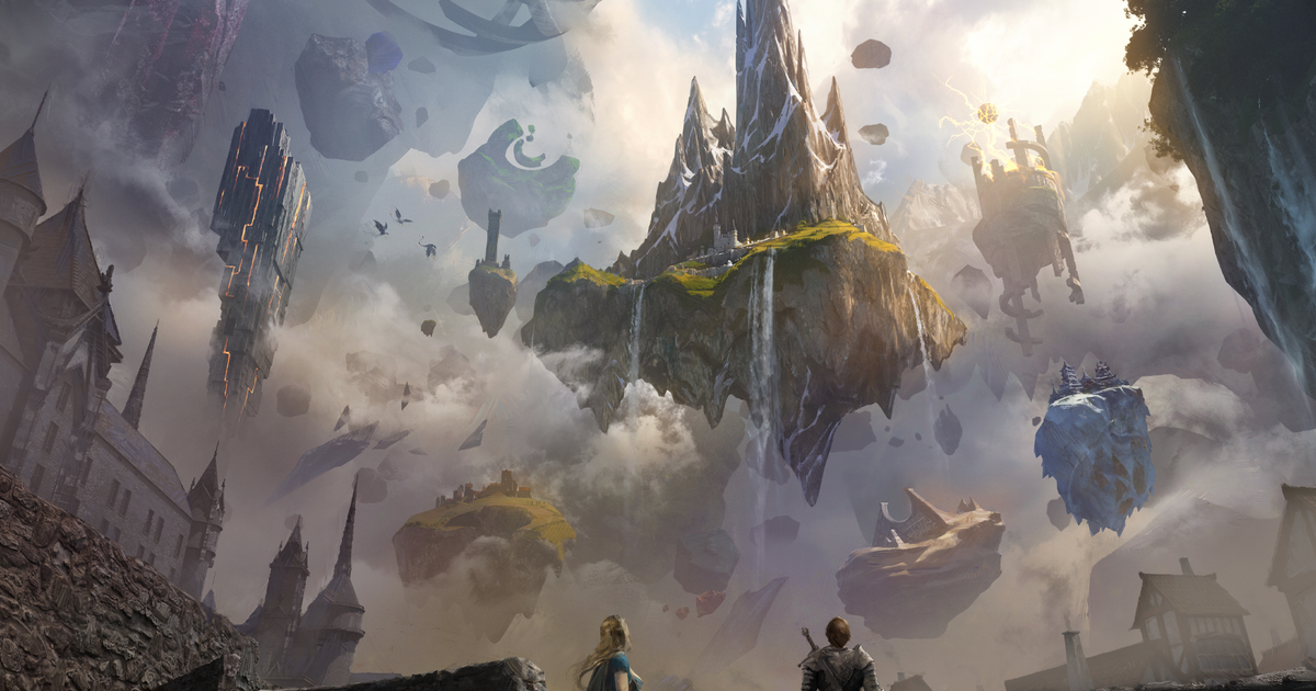 Fantastic Pixel Castle Shuts Down, MMO 'Ghost' Uncertain