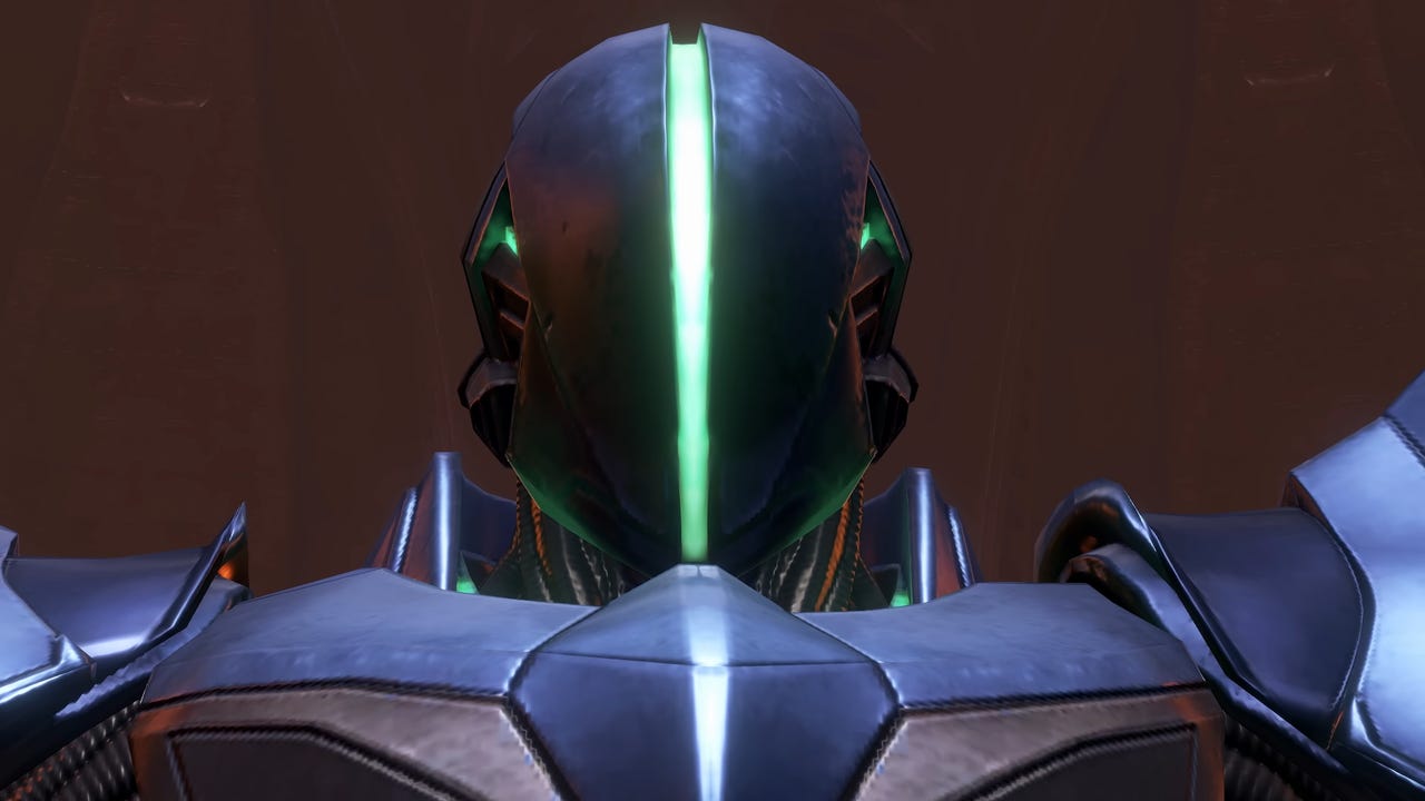 Metroid Prime 4: Beyond Drops in December with New Trailer