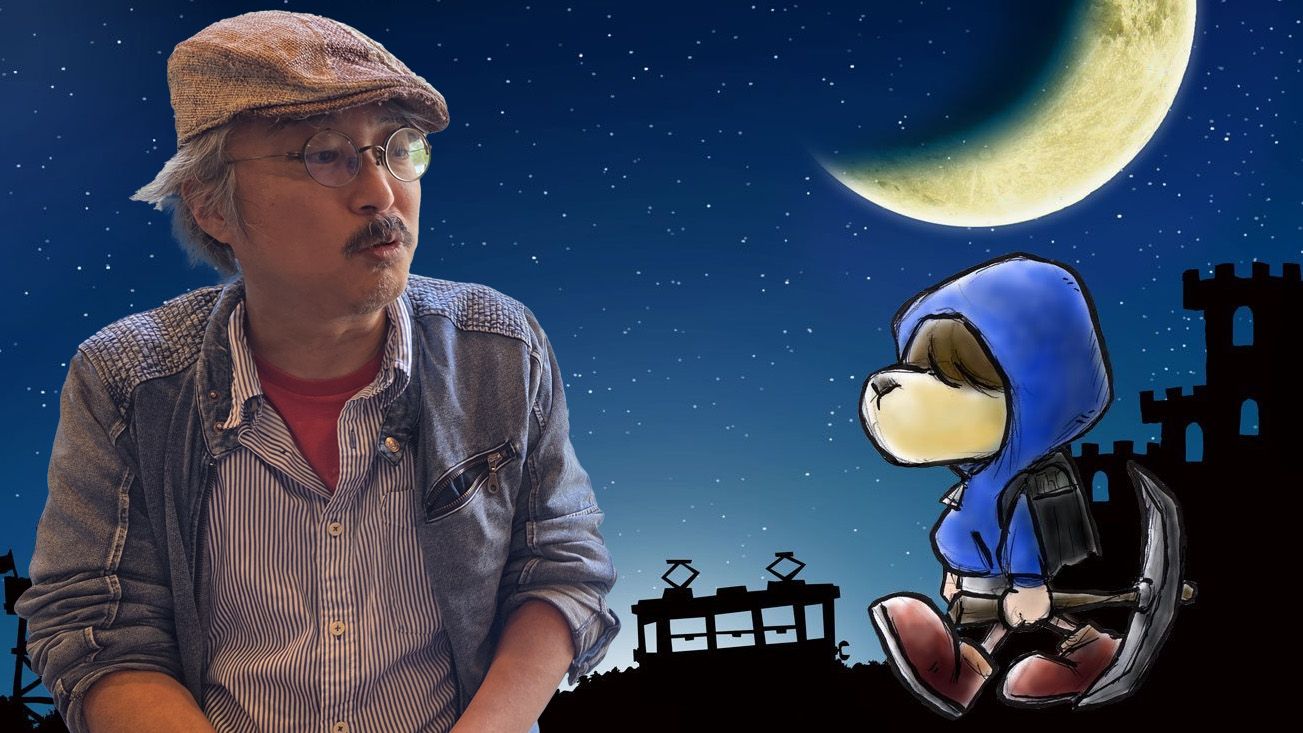 Yoshiro Kimura's Stray Children: A Quirky Adventure