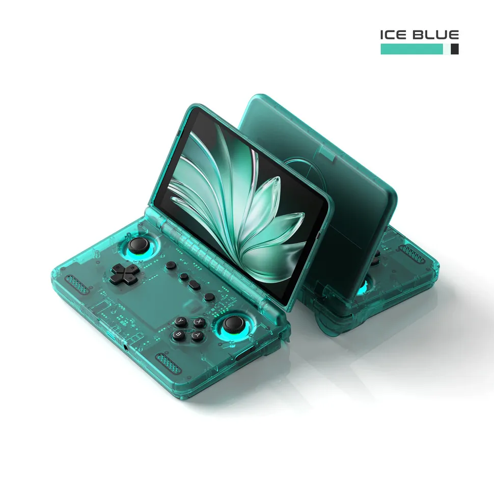Soulja Boy’s “New” Handheld Looks Suspiciously Familiar — Retroid Calls It a Straight-Up Rebrand