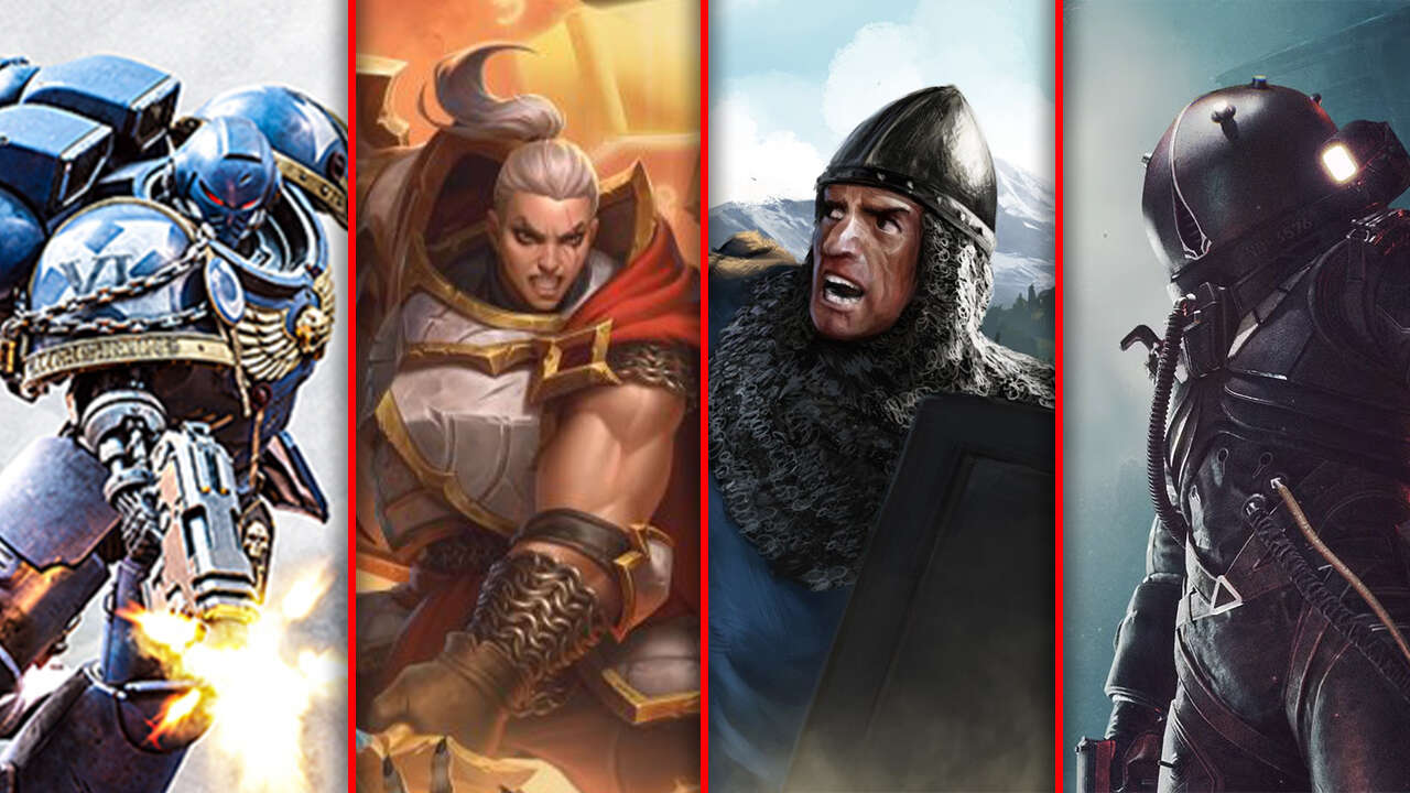Fanatical's Birthday Bash Sale: Big Discounts on Games!