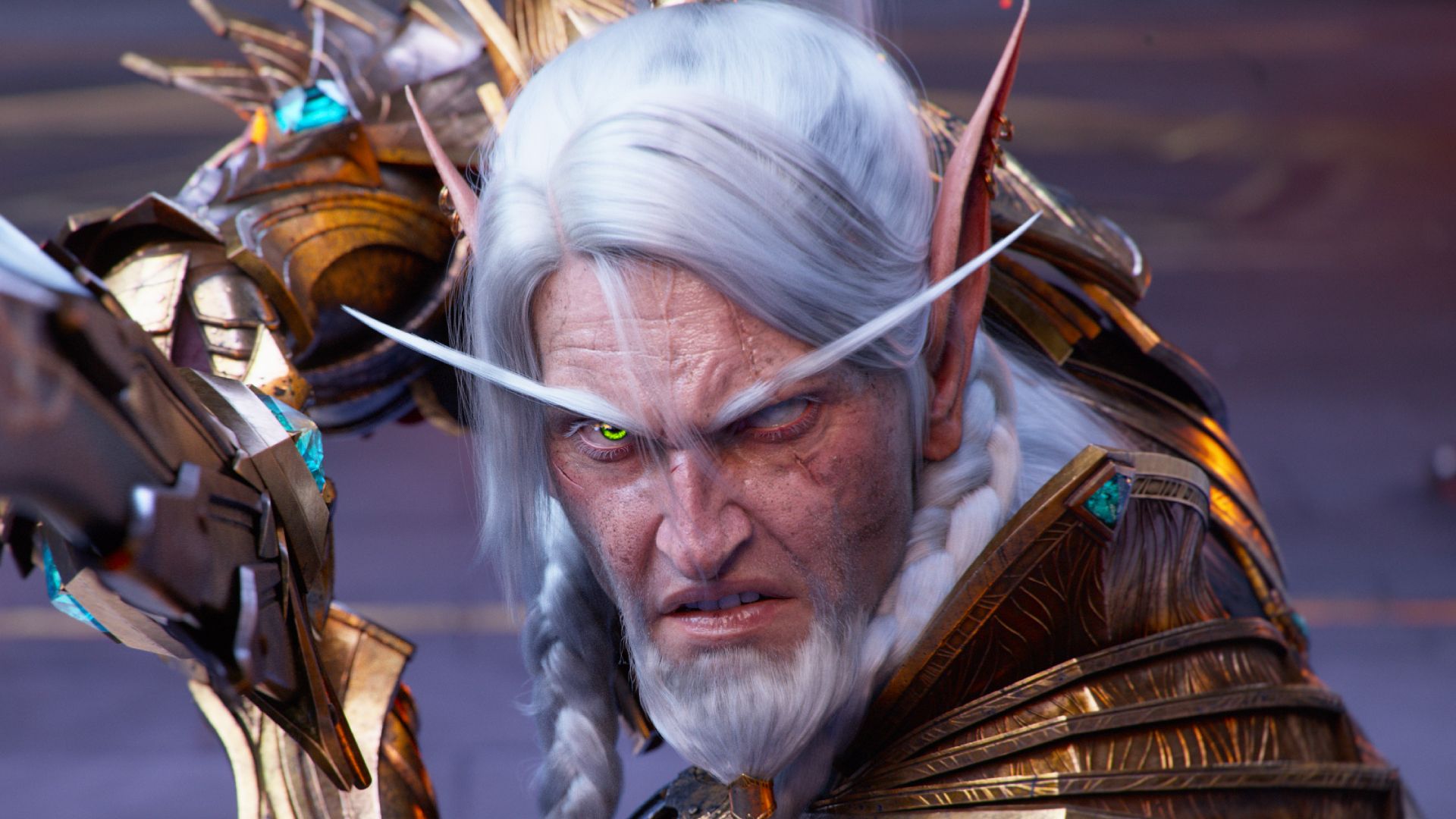 WoW's Midnight Expansion: Easier Gameplay, No Consoles Yet