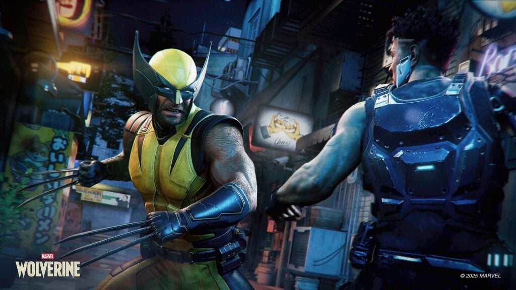 Marvel Confirms Long-Term Partnership with Insomniac Games — Wolverine Set for Fall 2026