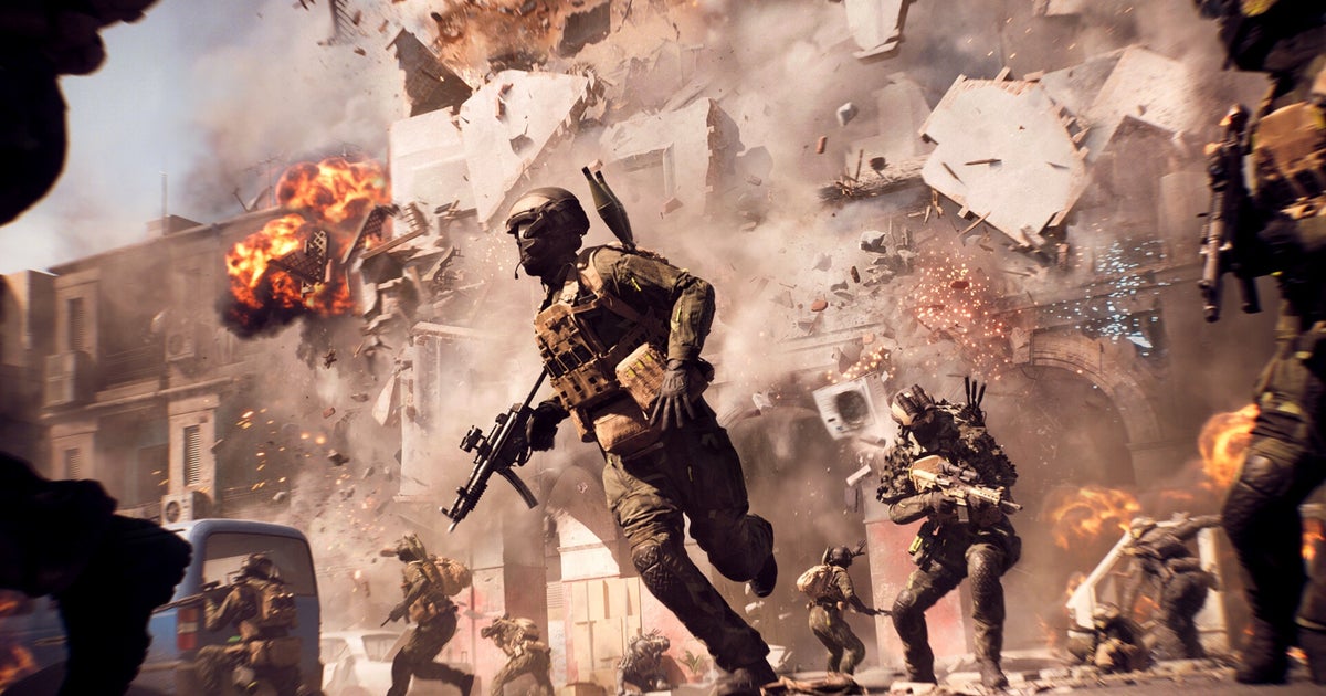 Big Changes in Battlefield 6 Challenge System