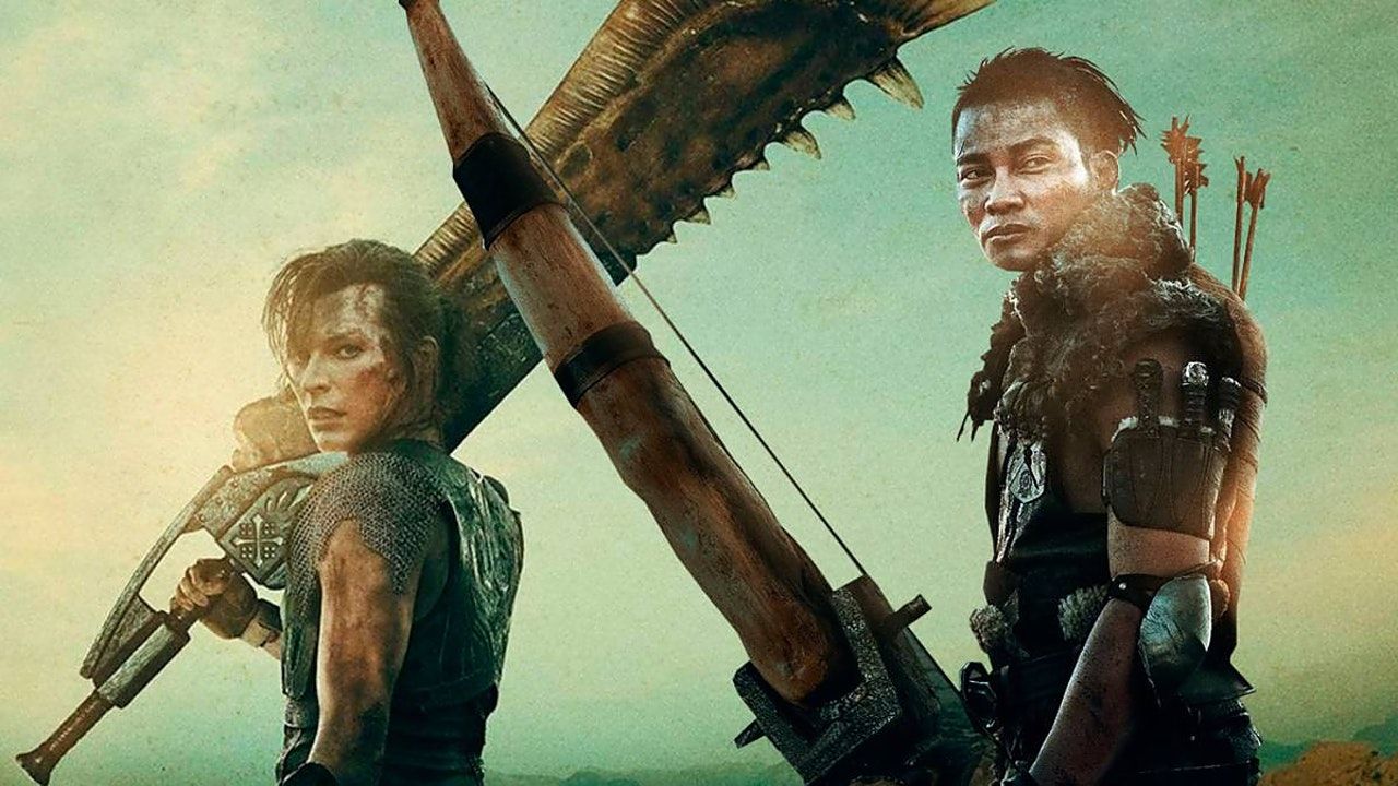 Monster Hunter Movie: Explosive Fun, No Sequel