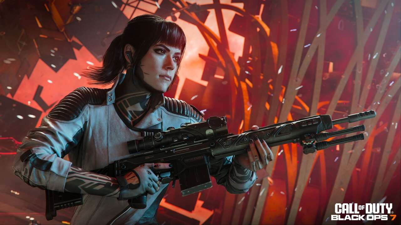 Black Ops 7 Multiplayer Features Revealed