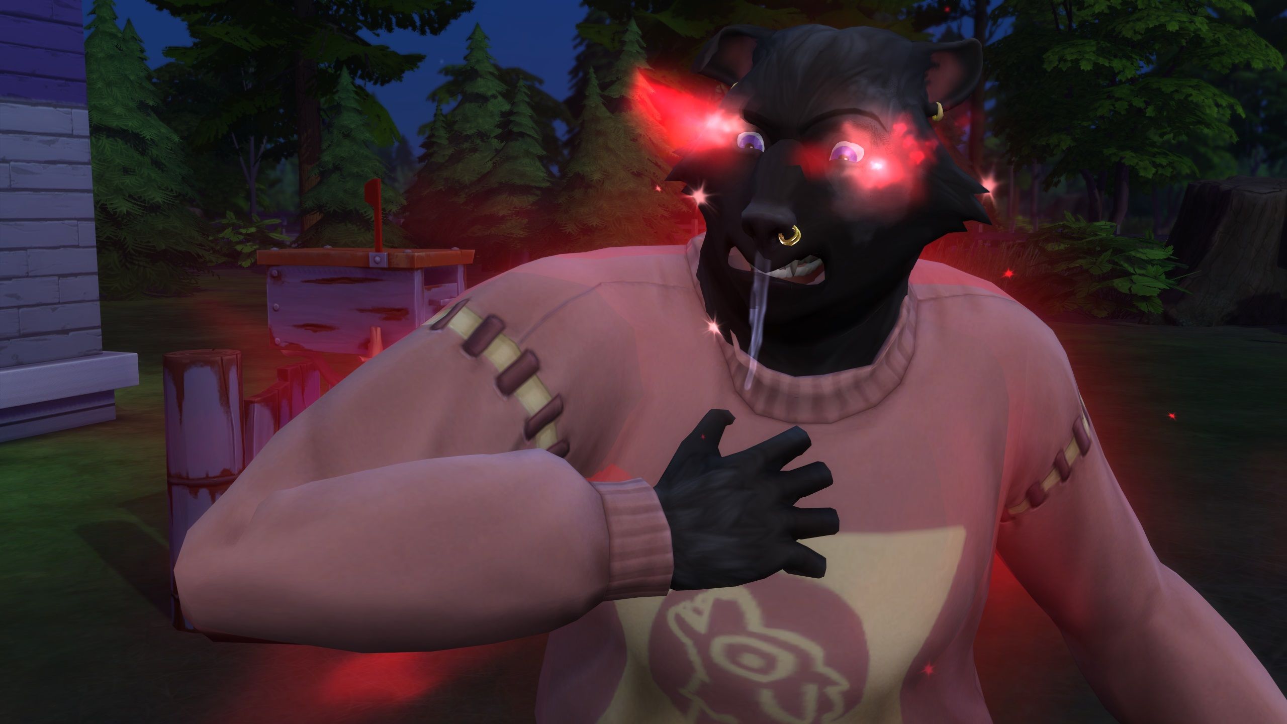 The Sims 4 Gets Major Fixes and Cultural Boost