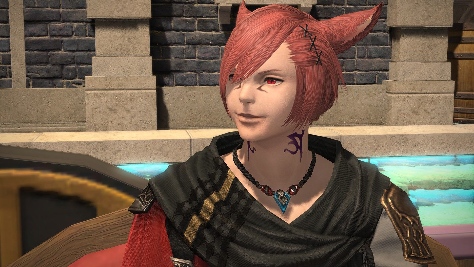 G'raha Tia's Voice Wins Sexiest Man Alive Title!
