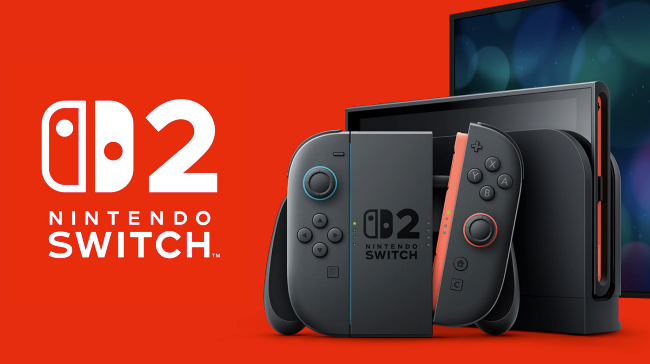 Nintendo Sets Sights on Growth with Studio Acquisitions