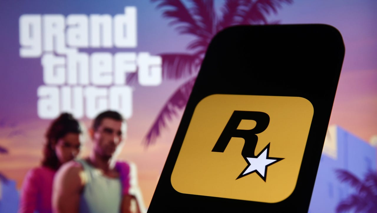 Rockstar Games Faces Backlash Over Firing Amid Union Allegations