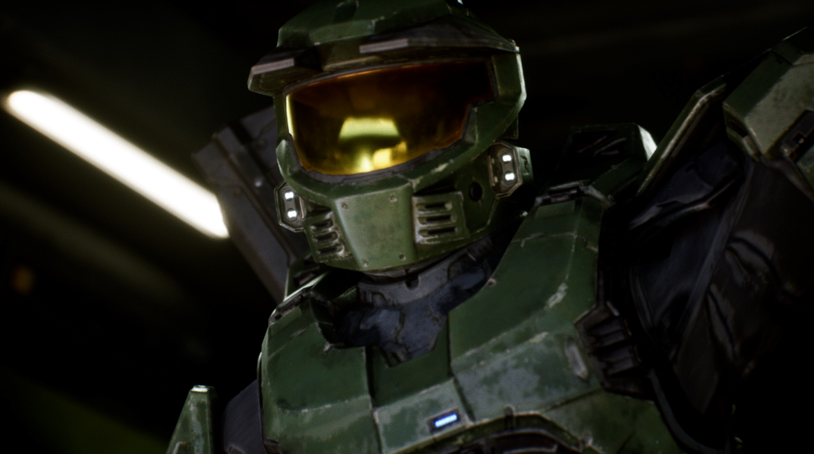 Halo: Campaign Evolved Set to Revive a Classic