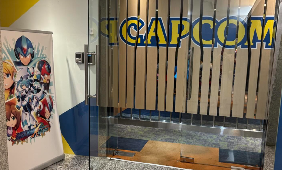 Capcom Taiwan Team Reportedly Shuts Down