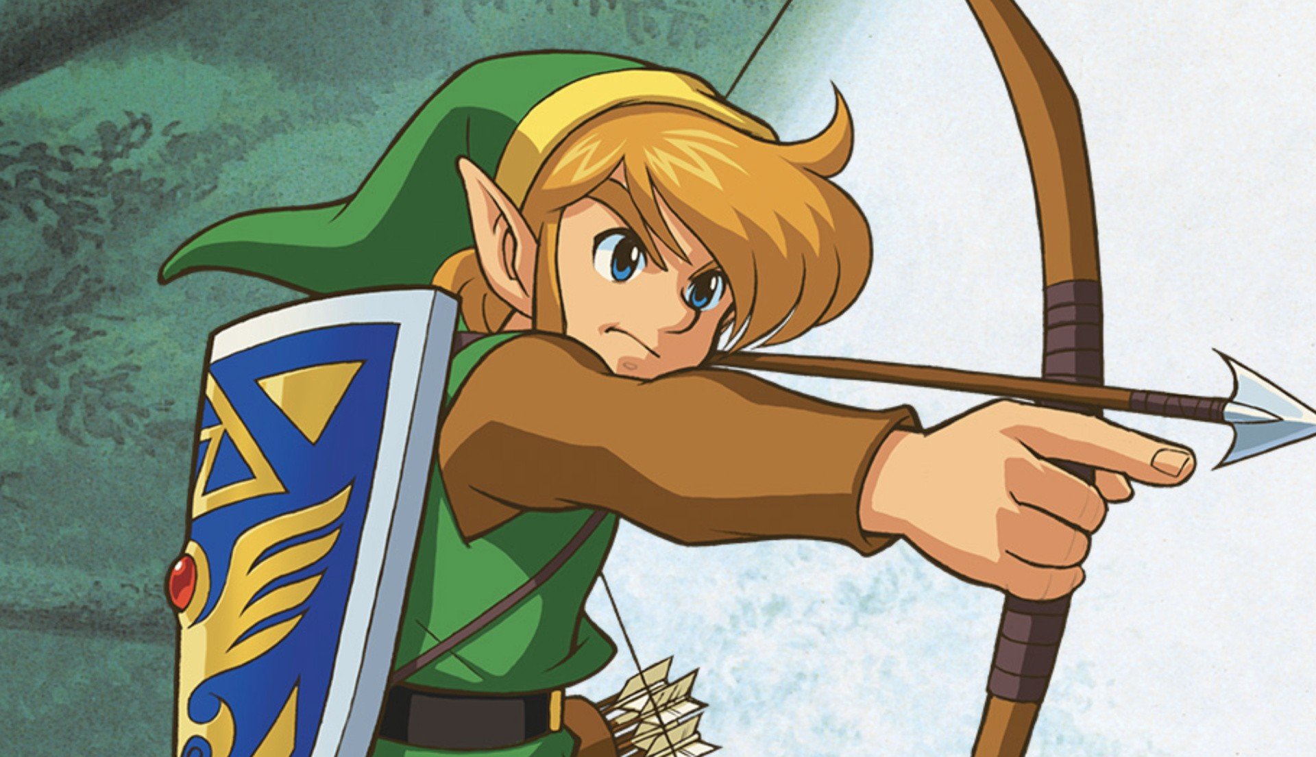 Remakes of Zelda and Chrono Trigger Discussed