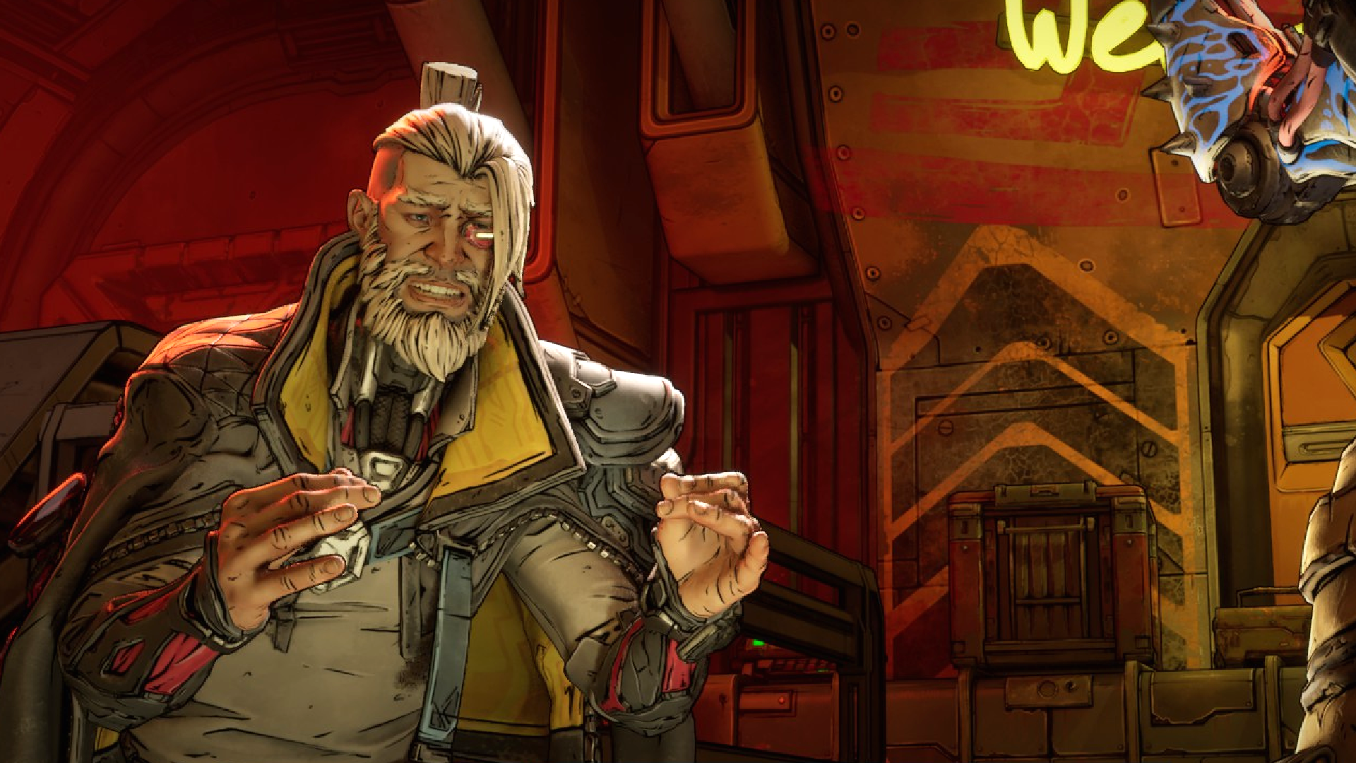 Borderlands 4: Mixed Reviews and Praise