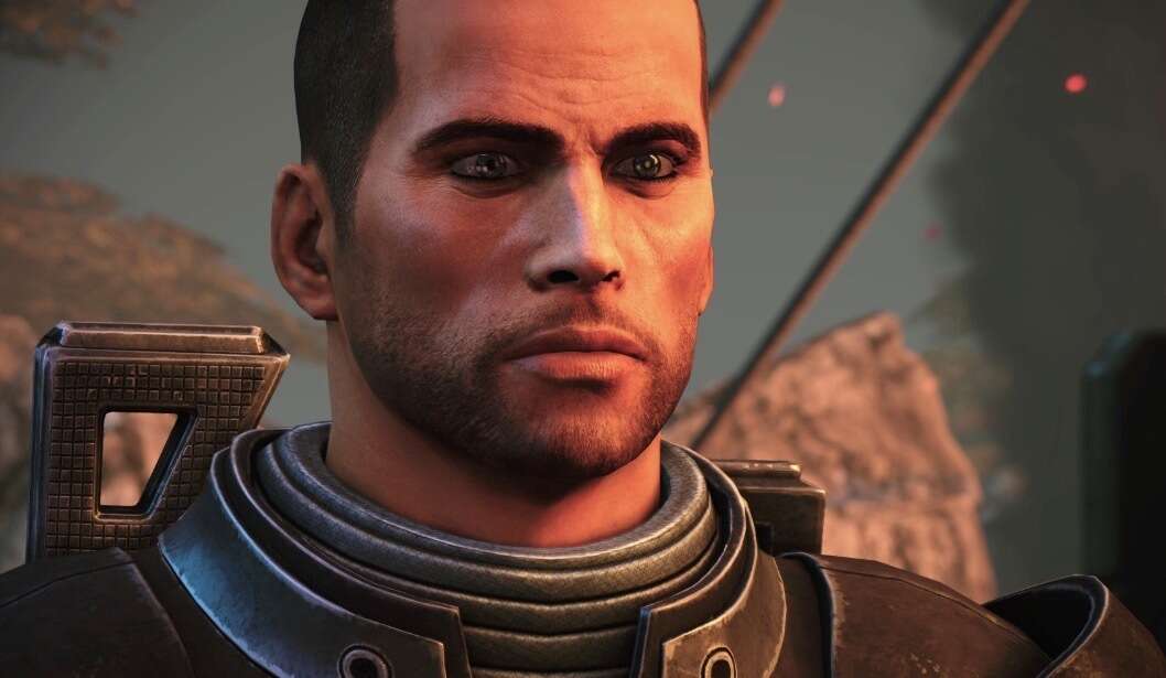 BioWare Teases Mass Effect Game and TV Series