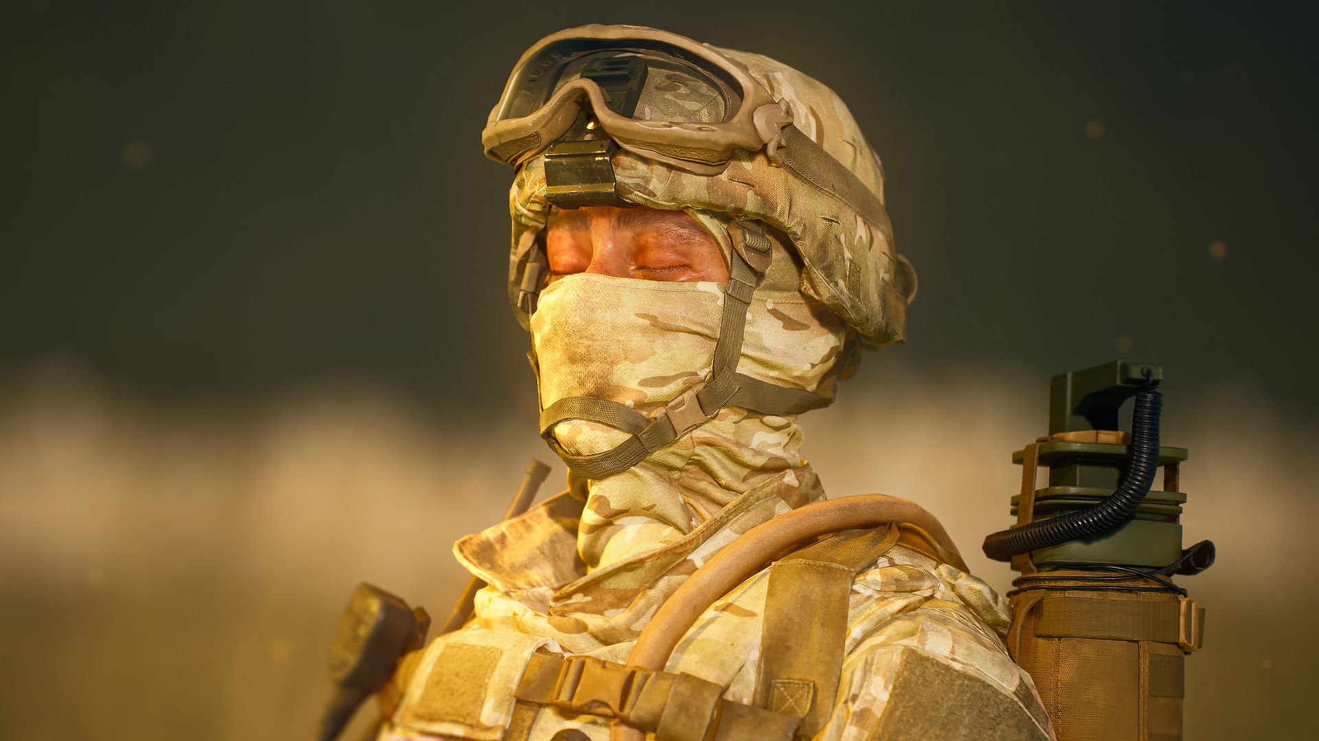 Battlefield 6 Fixes Major Missile Issue