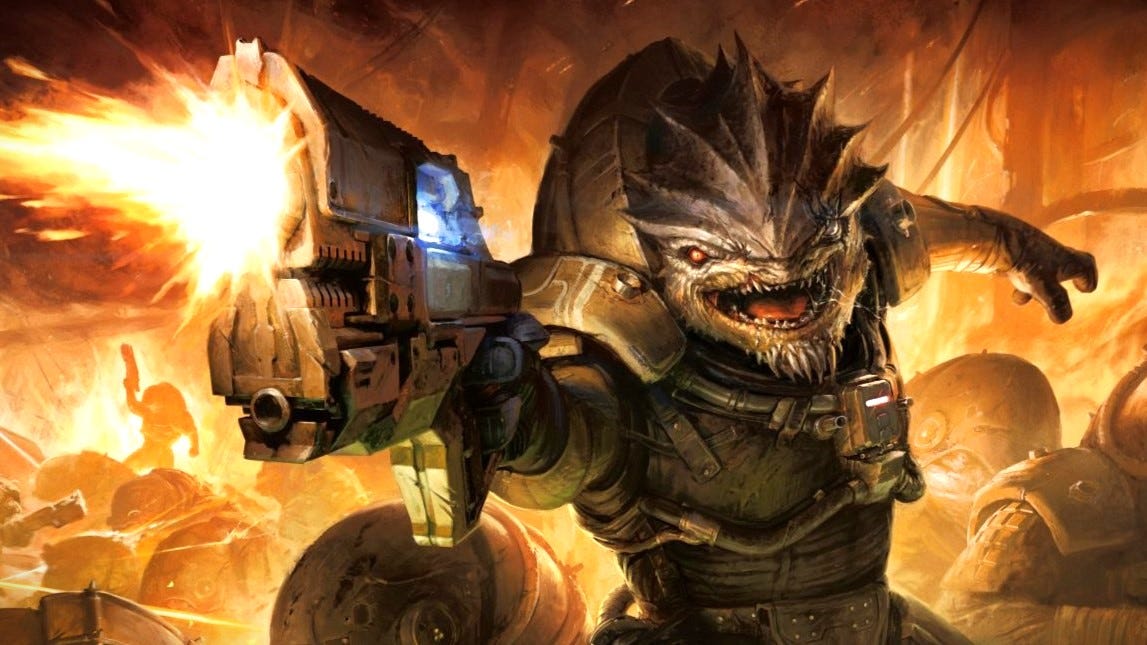 New Mass Effect Teaser Sparks Fan Theories