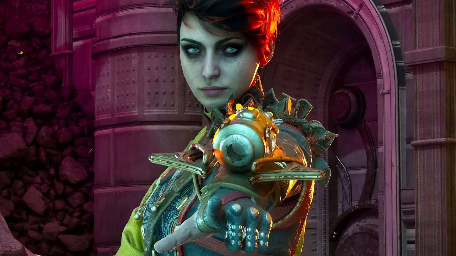 Outer Worlds 2 Shifts from Protectorate Path