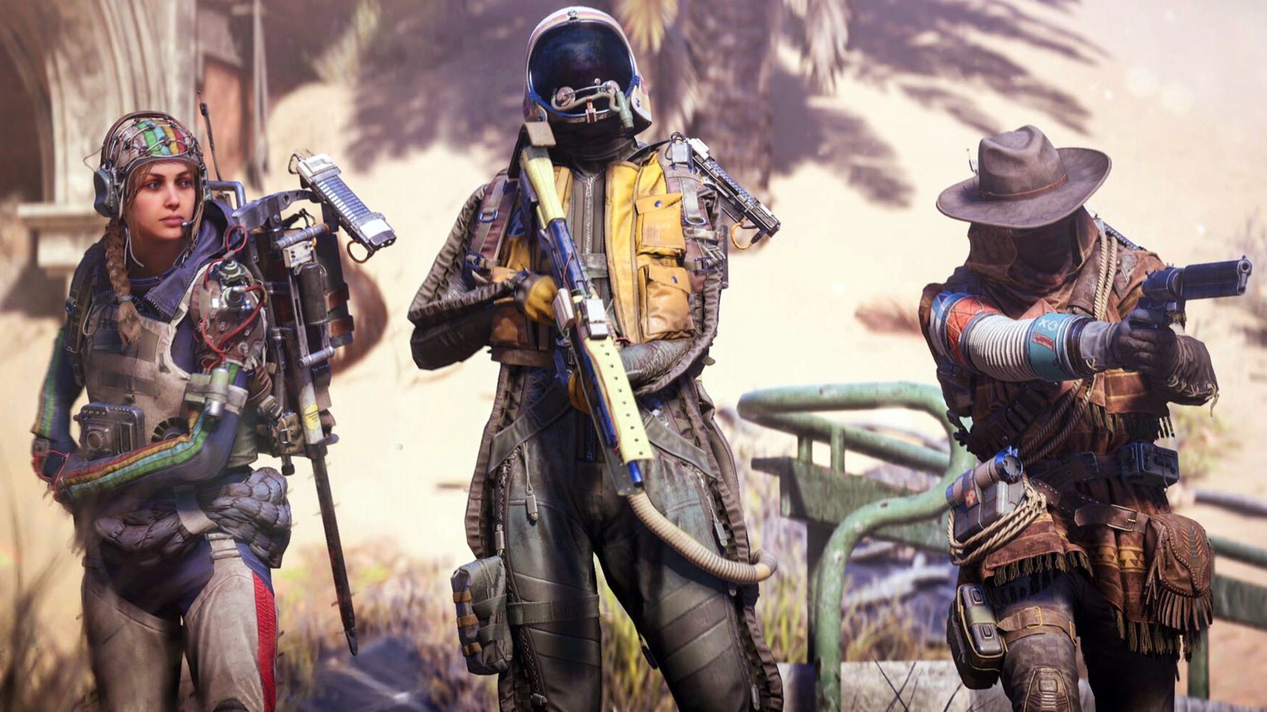 Arc Raiders Soars on Steam After Launch