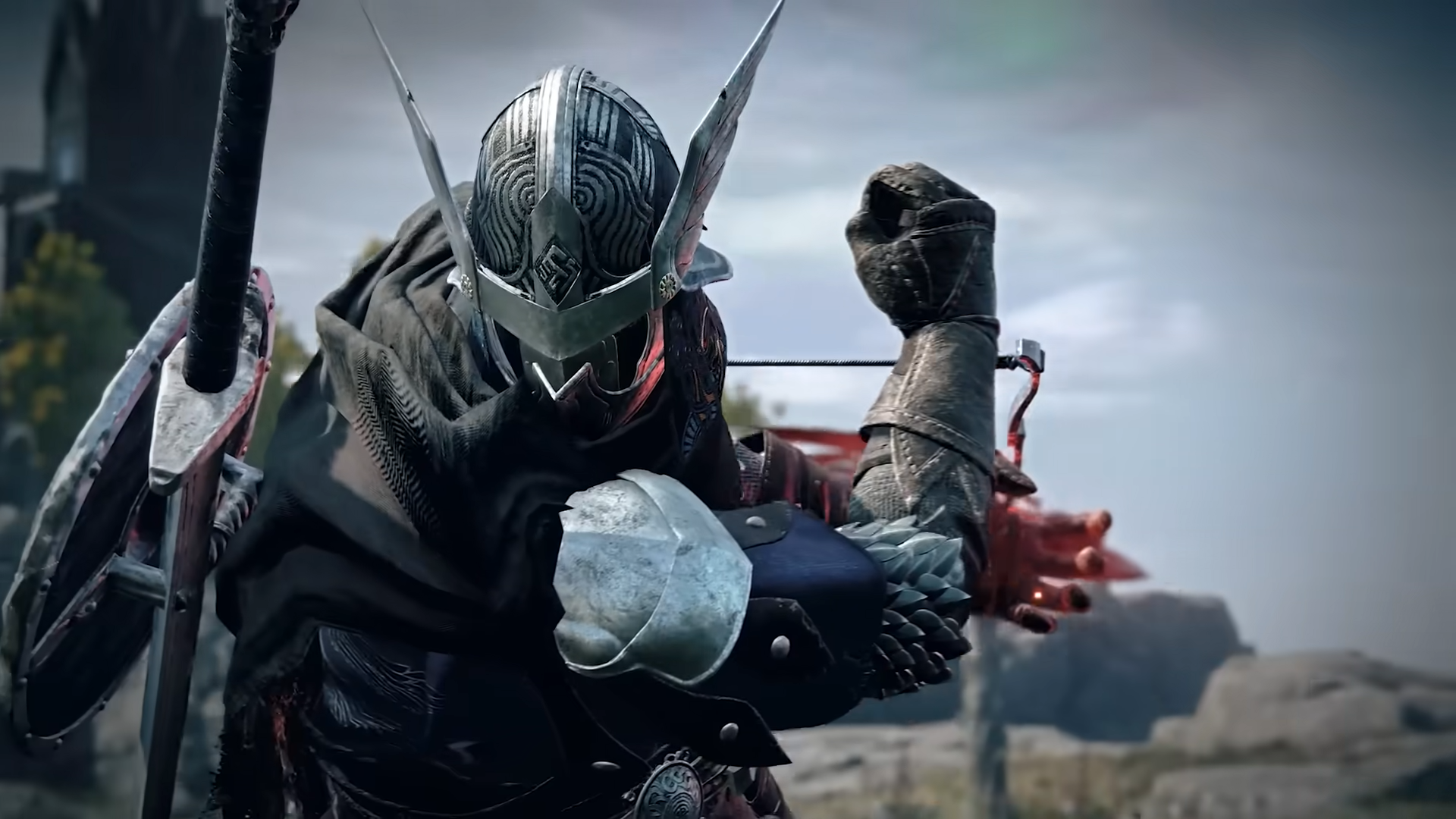 New Elden Ring DLC and Projects Announced