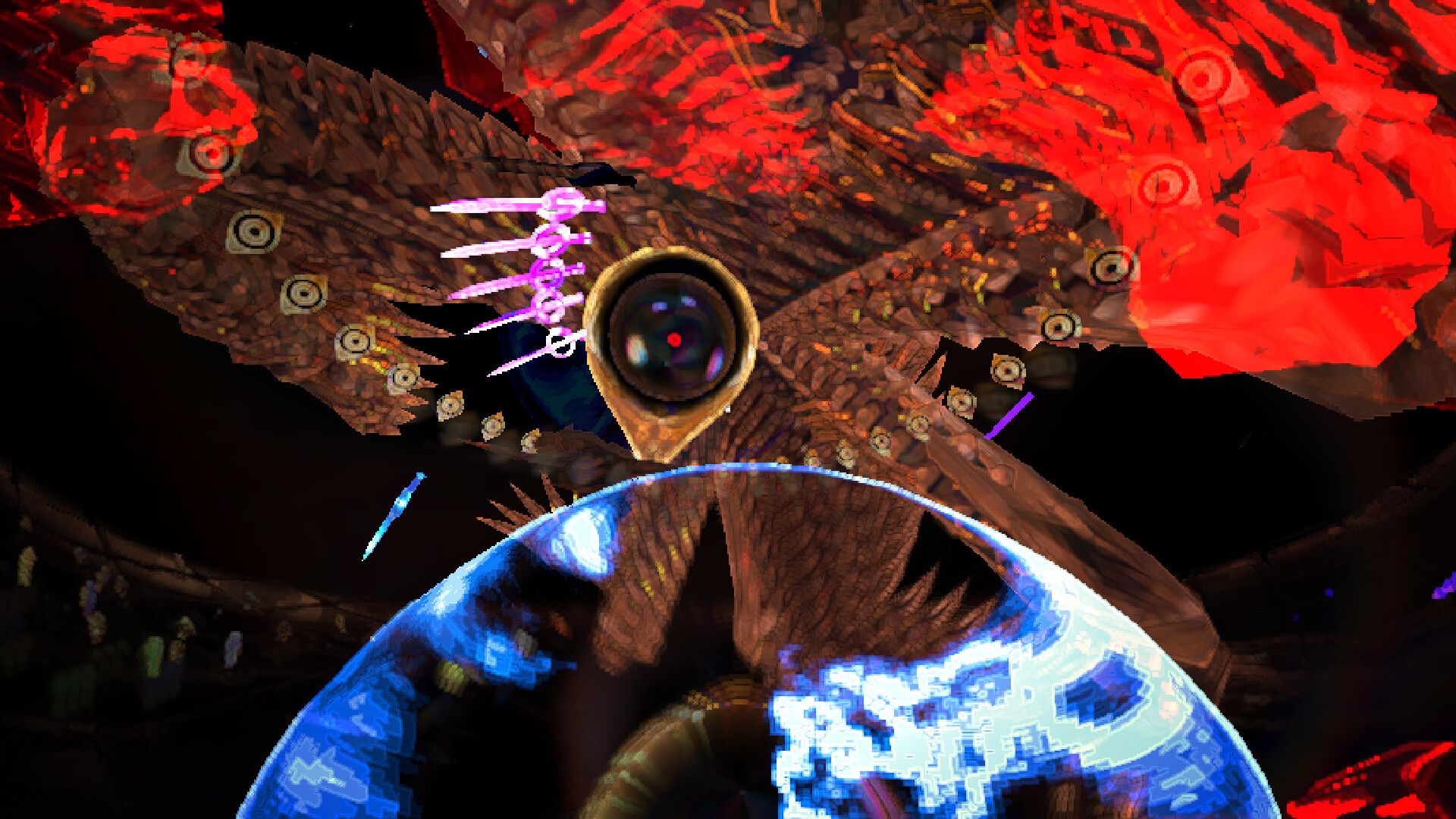 Hyper Demon Launches Intense PvP Mode