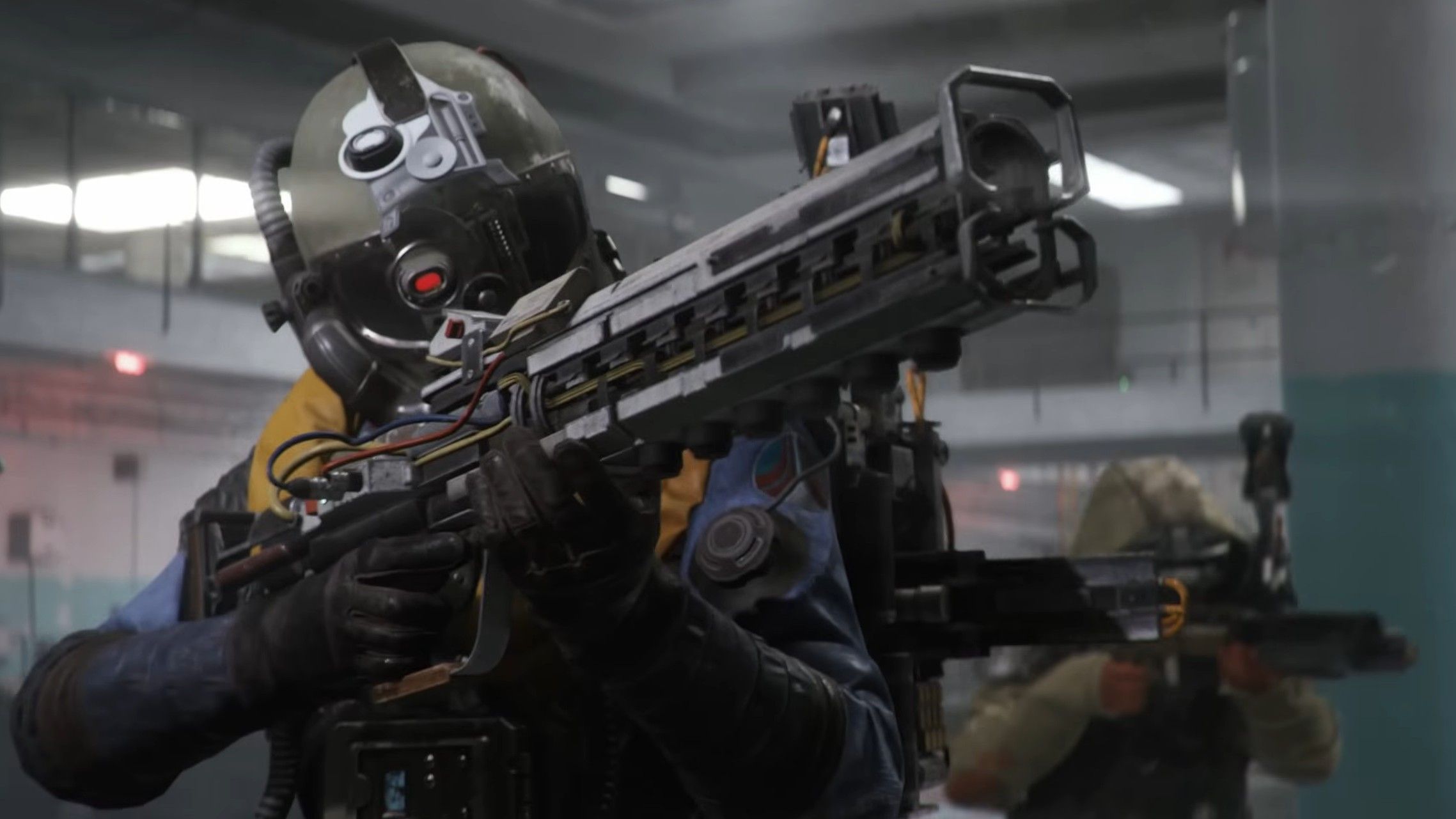 Arc Raiders Revamps Extraction Shooter Genre